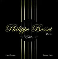 Philippe Bosset ELITF C-Elite Klassik Saitensatz