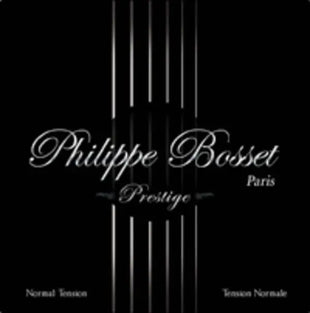 Philippe Bosset PRETN C-Prestige Klassik Saitensatz