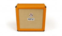Cassa Orange PPC412 - Cassa per chitarra 4x12"