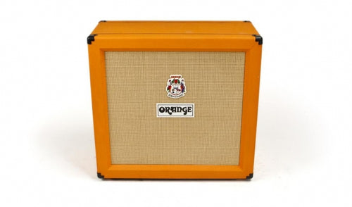 Orange PPC412 Cabinet - Gitarren Box 4x12"