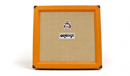Orange PPC412 Cabinet - Gitarren Box 4x12"
