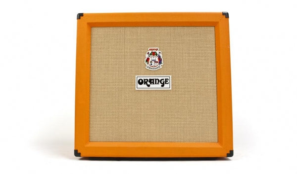 Cassa Orange PPC412 - Cassa per chitarra 4x12"