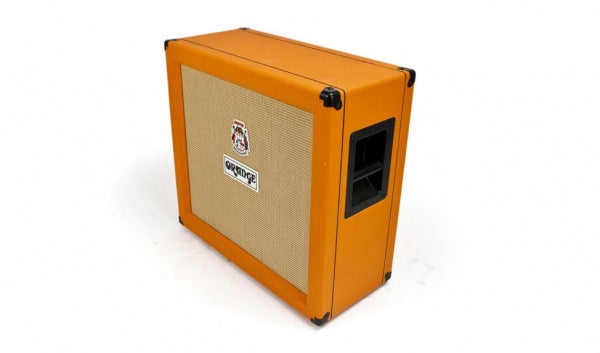 Cassa Orange PPC412 - Cassa per chitarra 4x12"