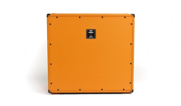 Cassa Orange PPC412 - Cassa per chitarra 4x12"