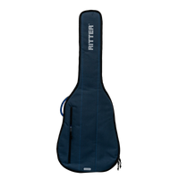 Ritter Bags Evilard Gigbag 4/4 Classic – Atlantic Blue