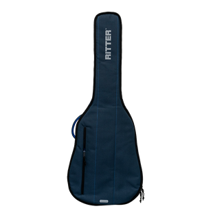 Ritter Bags Evilard Gigbag 4/4 Classic – Atlantic Blue