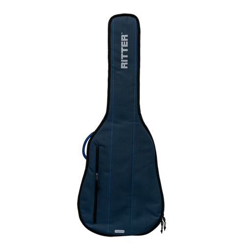 Ritter Bags Evilard Gigbag 4/4 Klassik – Atlantic Blue