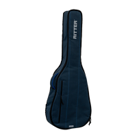 Ritter Bags Evilard Gigbag 4/4 Classic – Atlantic Blue