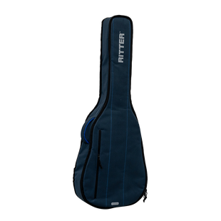 Ritter Bags Evilard Gigbag 4/4 Classic – Atlantic Blue