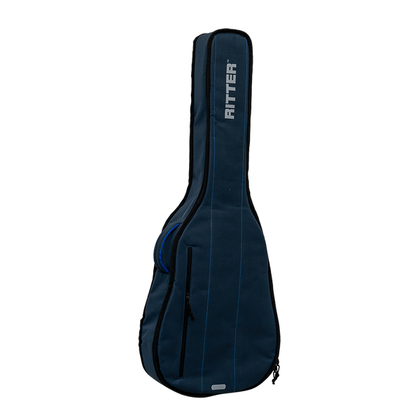 Borsa Ritter Bags Evilard Gigbag Classica 4/4 – Blu Atlantico