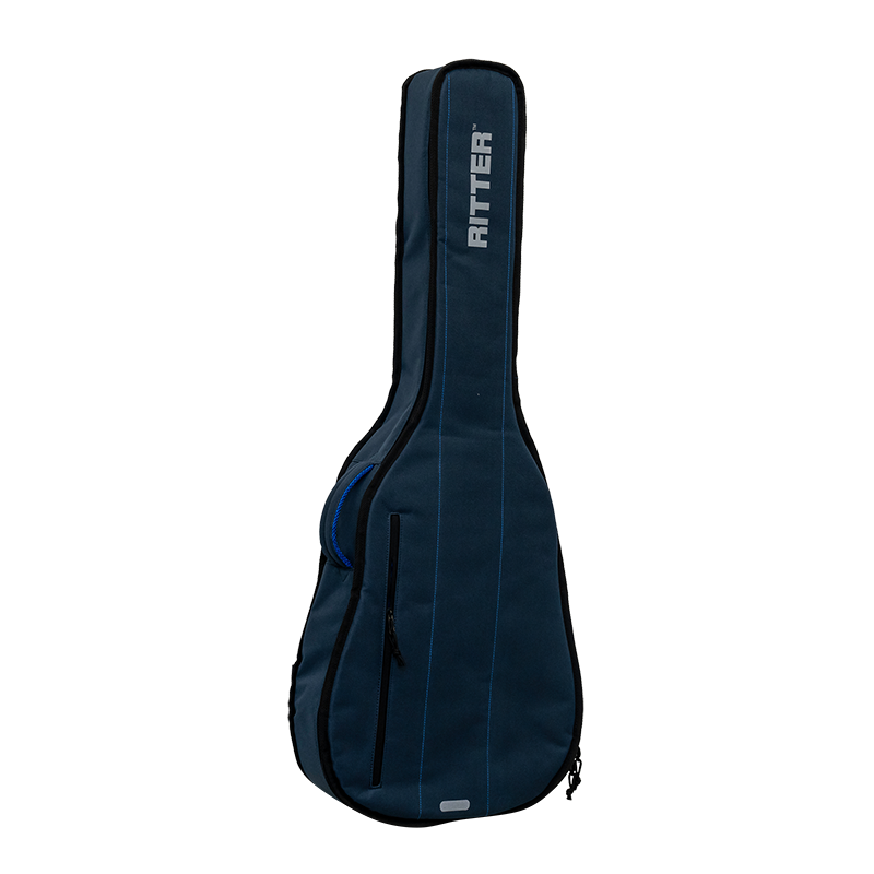 Ritter Bags Evilard Gigbag 4/4 Classic – Atlantic Blue