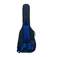 Ritter Bags Evilard Gigbag 4/4 Classic – Atlantic Blue
