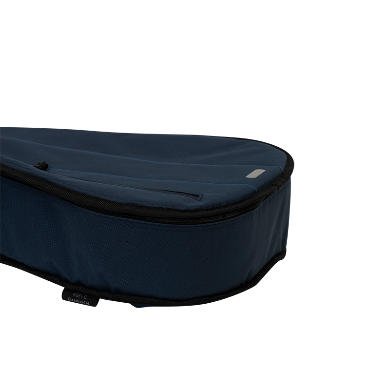 Ritter Bags Evilard Gigbag 4/4 Classic – Atlantic Blue
