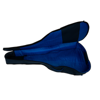 Ritter Bags Evilard Gigbag 4/4 Classic – Atlantic Blue