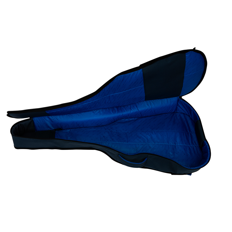 Ritter Bags Evilard Gigbag 4/4 Classic – Atlantic Blue