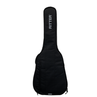 Ritter Bags Evilard Gigbag 4/4 Classic - Sea Ground Black