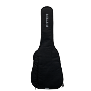 Ritter Bags Evilard Gigbag 4/4 Classic - Sea Ground Black