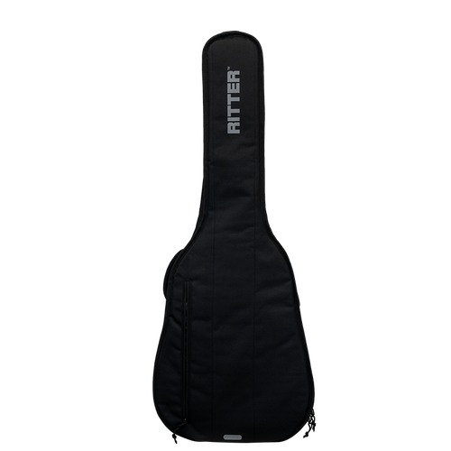 Ritter Bags Evilard Gigbag 4/4 Klassik - Sea Ground Black