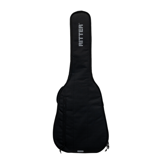 Ritter Bags Evilard Gigbag Classica 4/4 - Sea Ground Black