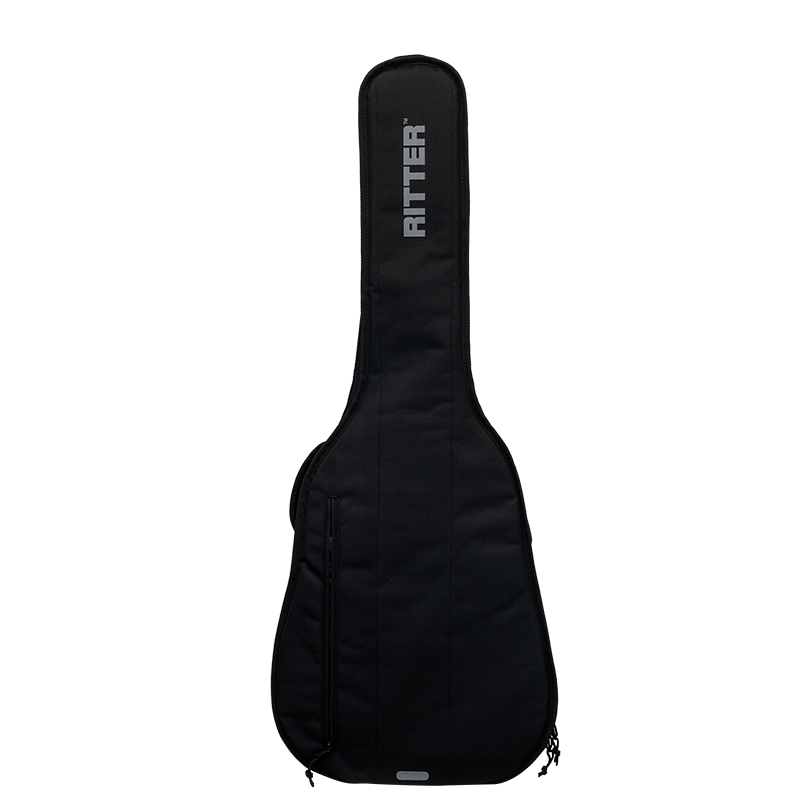 Ritter Bags Evilard Gigbag 4/4 Classic - Sea Ground Black