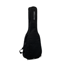 Ritter Bags Evilard Gigbag 4/4 Classic - Sea Ground Black