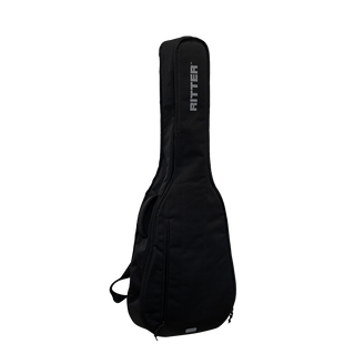 Ritter Bags Evilard Gigbag 4/4 Classic - Sea Ground Black