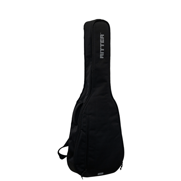 Ritter Bags Evilard Gigbag Classica 4/4 - Sea Ground Black