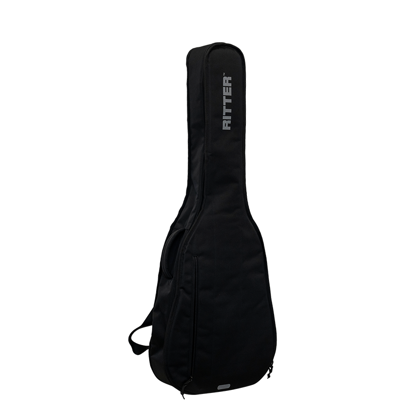 Ritter Bags Evilard Gigbag 4/4 Classic - Sea Ground Black