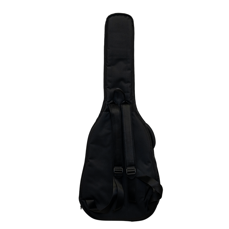 Ritter Bags Evilard Gigbag 4/4 Classic - Sea Ground Black