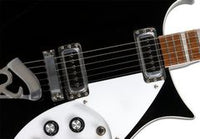 Rickenbacker 620 JG-Jetglo