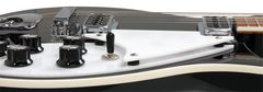 Rickenbacker 620 JG-Jetglo