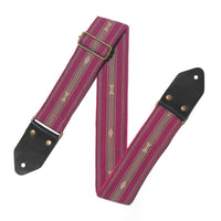 Panlipi Guitar Strap Sagada Serie