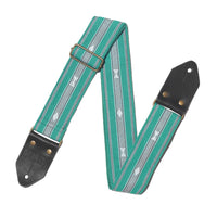 Panlipi Guitar Strap Sagada Serie