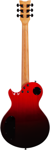 SCHECTER Solo-II Standard Bloodburst
