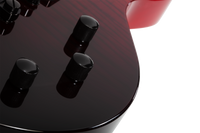 SCHECTER Solo-II Standard Bloodburst
