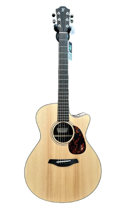 WESTERN GITARRE