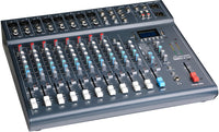 STUDIOMASTER CLUB XS SERIES MIXING CONSOLE