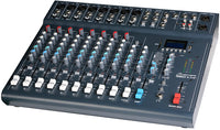 STUDIOMASTER CLUB XS SERIES MIXING CONSOLE