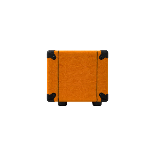 Orange Super Crush 100 Head