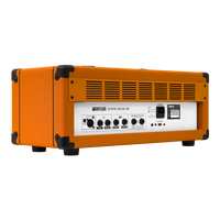 Orange Super Crush 100 Head