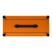 Orange Super Crush 100 Head