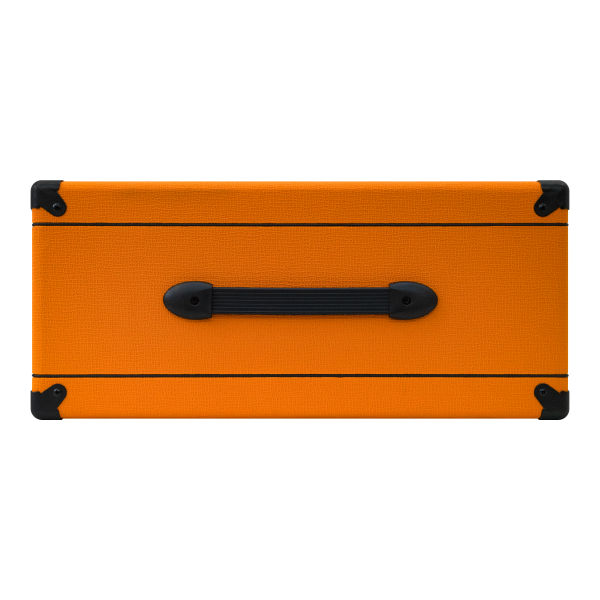 Orange Super Crush 100 Head