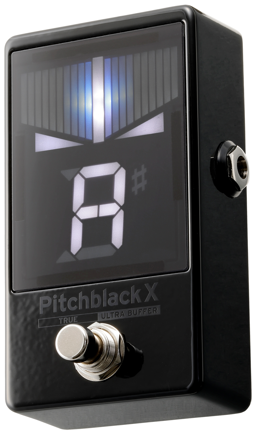 Korg Pitchblack X