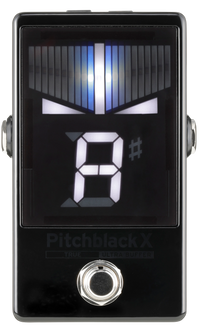 Korg Pitchblack X