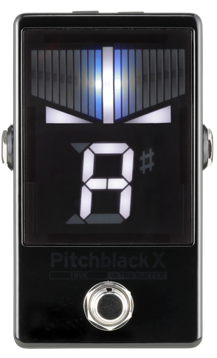 Korg Pitchblack X