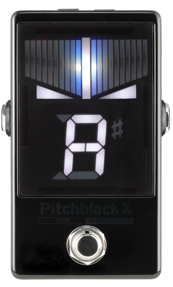 Korg Pitchblack X