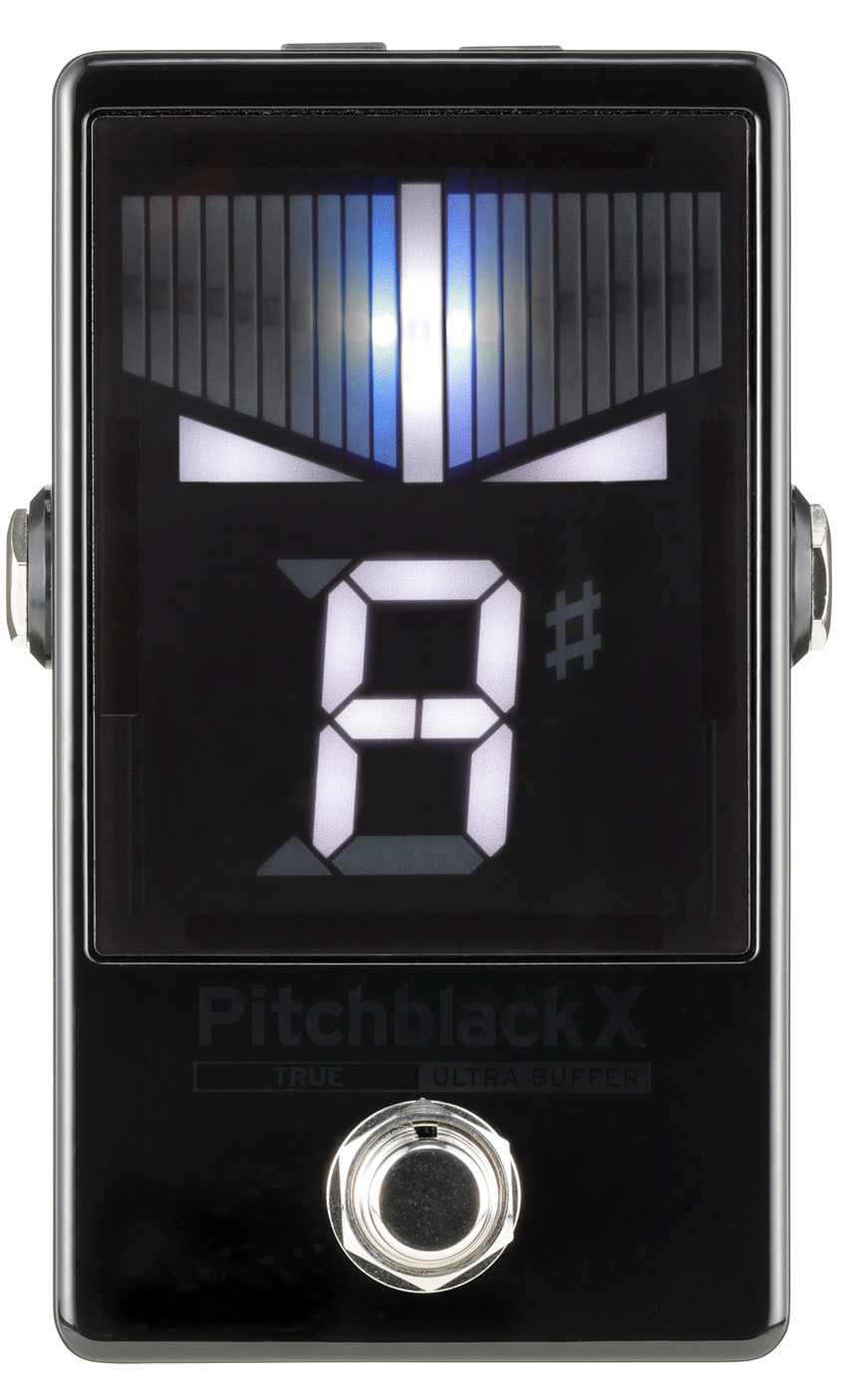 Korg Pitchblack X