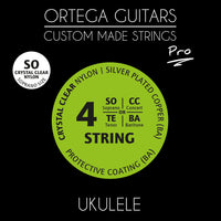 ORTEGA Pro Ukulele Saiten
