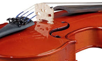 Yamaha V3-SKA Violinset 3/4