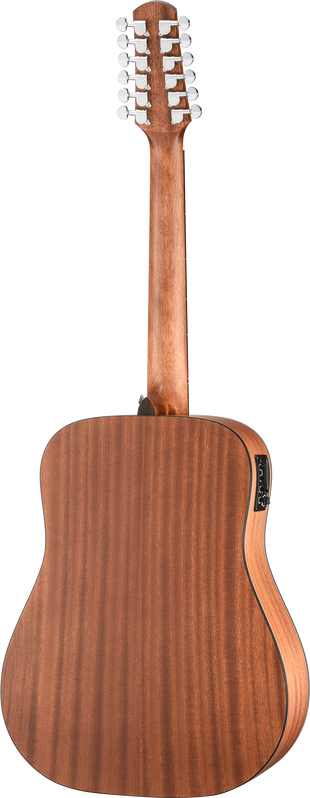 Chitarra acustica 12 corde Walden WAD552EW